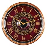 Uttermost, Natara , Clock