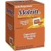 Motrin Ib  Ibuprophen Pain Reliever 50 Pouches of 2 Caplets (Pack of 2)