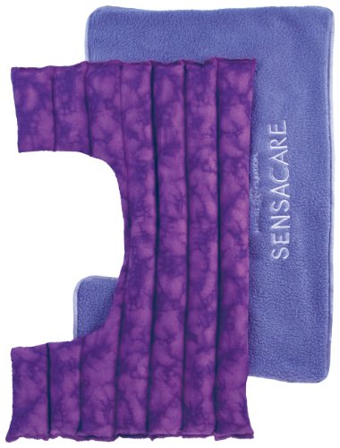 Sensacare Relaxation Wrap, Shoulder On Sale