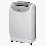 Friedrich P12B Portable Air Conditioner