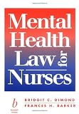 Mental Health Law for Nurses