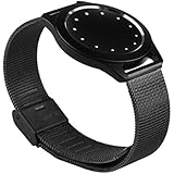 Misfit Shine Mesh Band, PUGO TOP Bracelet Strap Band with Buckle for Activity Tracker Misfit Shine