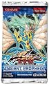 Yu-Gi-Oh! Ancient Prophecy Booster