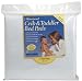 Kid-ding Waterproof Crib Pads - 2 Pack - 27" x 50" Kid-ding Waterproof Crib Pads - 2 Pack - 27" x 50"
