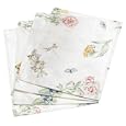 Lenox Butterfly Placemats