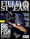 Field & Stream [US] June 2010 (単号) フィッシング