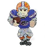 Florida Gators Lawn Figure Player
