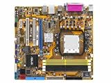 MB M2A-VM/ AM2 AMD 690G SB600 PCIex16