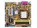 Asus M2A-VM Bulk AMD Socket AM2 690G CSM DDR2 800 4SATA PCIE Gb LAN 10 Motherboard