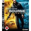 Robert Ludlum's Das Bourne Komplott
