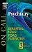 Books : On Call Psychiatry: On Call Series (On Call)