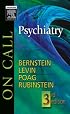 On Call Psychiatry: On Call Series (On Call)