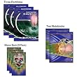 Baltimore Ravens NFL NonDated Combo Pack