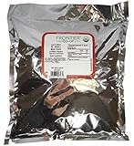 Frontier Bulk St. John's Wort Herb, Cut & Sifted, CERTIFIED ORGANIC, 1 lb. package