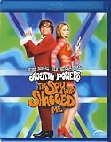 Austin Powers - The Spy Who Shagged Me (Slim Case - Part Of Boxset) (Blu-ray)