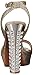 Jessica Simpson Women's BANDA Platform Dress Sandal