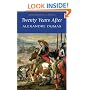 Twenty Years After (Wordsworth Classics)