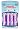 DigiPower DPS-3000+ 3-Hour AA/AAA Rechargeable Battery Kit with 4 AA 2700 mAh Batteries and Car Charger