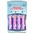 DigiPower DPS-3000+ 3-Hour AA/AAA Rechargeable Battery Kit with 4 AA 2700 mAh Batteries and Car Charger