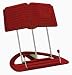 K&M Uni-Boy »Classic« 12450 (rot)