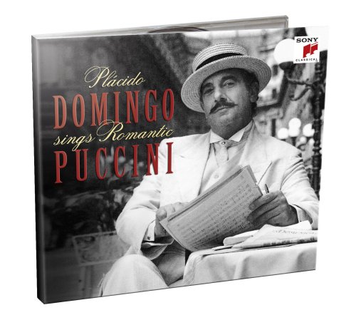 Childrens Toyshop  Suchen : Domingo Sings Romantic Puccini