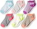 The Children's Place Girls' Assorted Ankle Socks