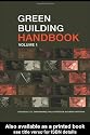 Green Building Handbook: Volume 1: A Guide to Building Products and their Impact on the Environment: Vol 1