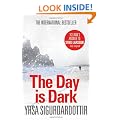 The Day is Dark