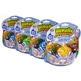 Moshi Monsters Magic : Moshi Monsters Magic Fizz n Surprise - 4 PackIMAGE