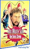 Too Much Sun - Ein Stich zuviel [VHS]