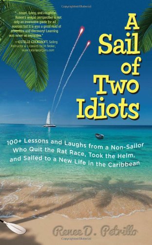 A Sail of Two Idiots