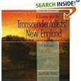 A Journey into the Transcendentalists' New England (ArtPlace series) by R. Todd Felton