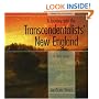 A Journey into the Transcendentalists' New England (ArtPlace series)