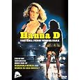 Hanna D: The Girl from Vondel Park