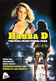 Hanna D: The Girl from Vondel Park