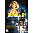 Hanna D: The Girl from Vondel Park