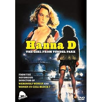 Set A Shopping Price Drop Alert For Hanna D: The Girl from Vondel Park