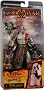 God of War Golden Fleece Kratos 7