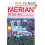 Merian M�nster und das M�nsterland. Die Lust am Reisen (Merian)