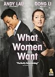 What Women Want