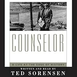 Counselor: A Life at the Edge of History