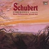 Schubert: Symphonies (Complete)