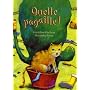 Quelle pagaille ! de G�raldine Elschner