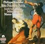 Verdelot : Messe Philomena praevia. Cavina.