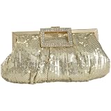 La Regale 21581 Evening Bag