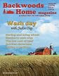 Backwoods Home Magazine - Jul/Aug 2011 (#130)