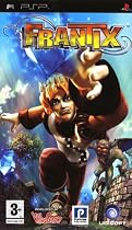 Frantix (PSP)