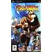 Frantix (PSP)