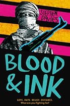 Blood & Ink Blood & Ink