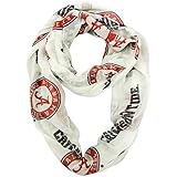 NCAA Infinity Scarf